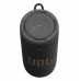 6604852 (JBLGRIPBLK) JBL Grip Compact Portable Speaker with Ambient Light - Black 